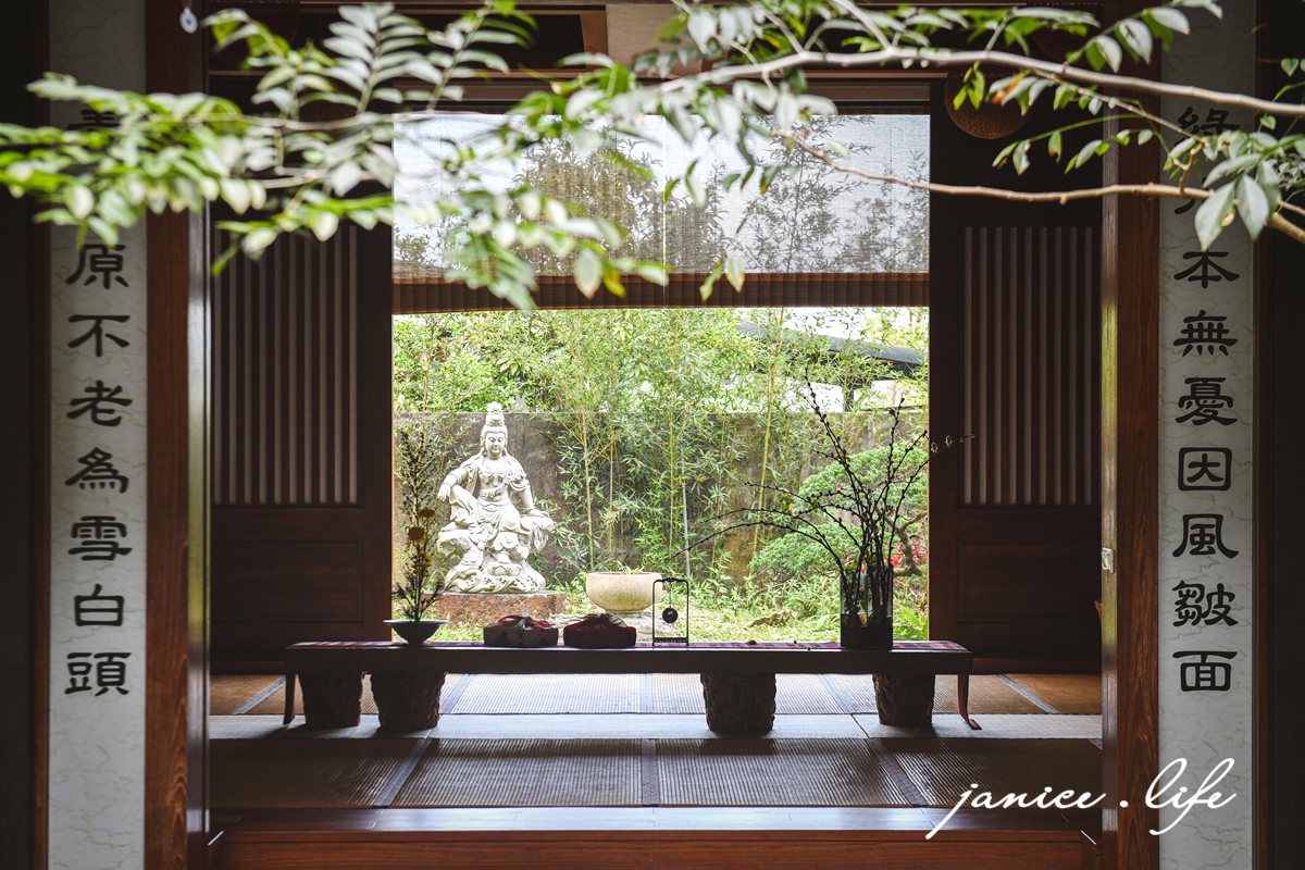 宜蘭員山景點 宜蘭員山旅遊 宜蘭景點 宜蘭旅遊 北后寺 宜蘭縣員山鄉八甲路4號 泥塑大佛 北后寺停車 潔妮食旅生活 