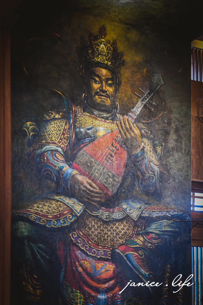 宜蘭員山景點 宜蘭員山旅遊 宜蘭景點 宜蘭旅遊 北后寺 宜蘭縣員山鄉八甲路4號 泥塑大佛 北后寺停車 潔妮食旅生活 