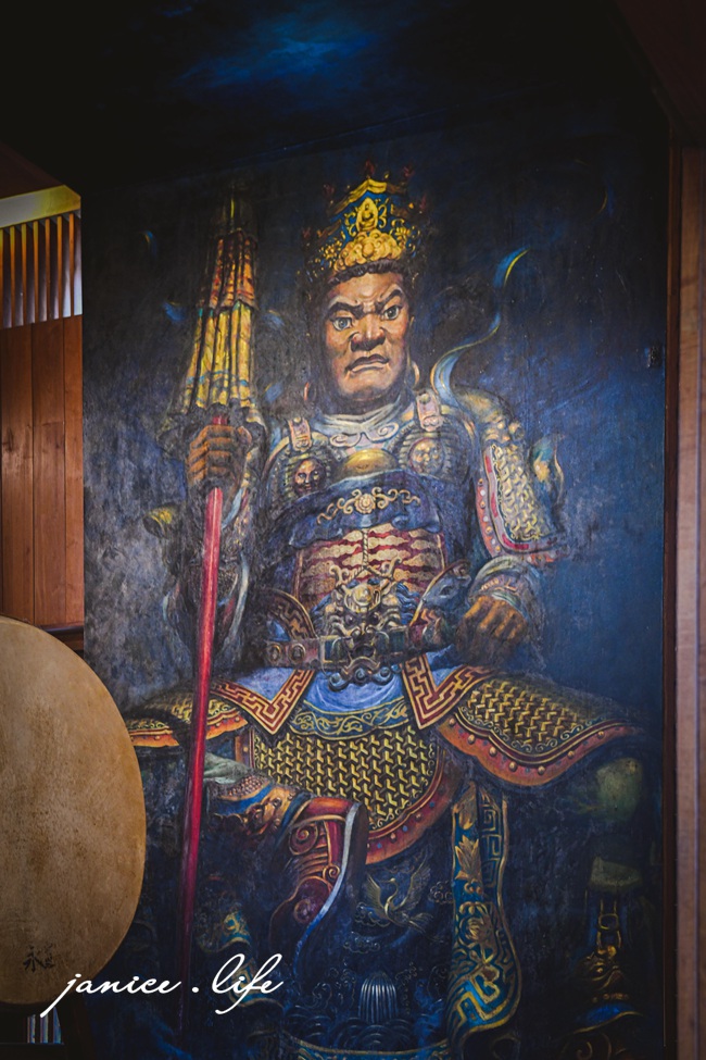 宜蘭員山景點 宜蘭員山旅遊 宜蘭景點 宜蘭旅遊 北后寺 宜蘭縣員山鄉八甲路4號 泥塑大佛 北后寺停車 潔妮食旅生活 