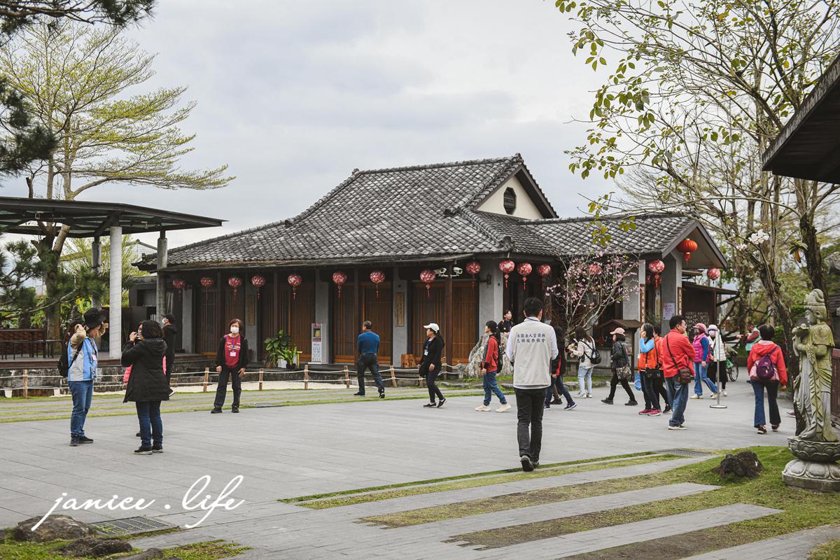 宜蘭員山景點 宜蘭員山旅遊 宜蘭景點 宜蘭旅遊 北后寺 宜蘭縣員山鄉八甲路4號 泥塑大佛 北后寺停車 潔妮食旅生活 