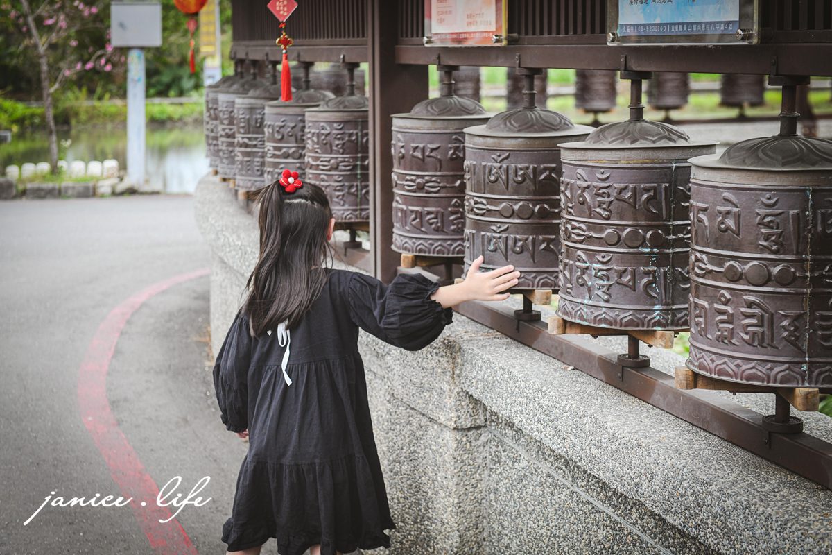 宜蘭員山景點 宜蘭員山旅遊 宜蘭景點 宜蘭旅遊 北后寺 宜蘭縣員山鄉八甲路4號 泥塑大佛 北后寺停車 潔妮食旅生活 