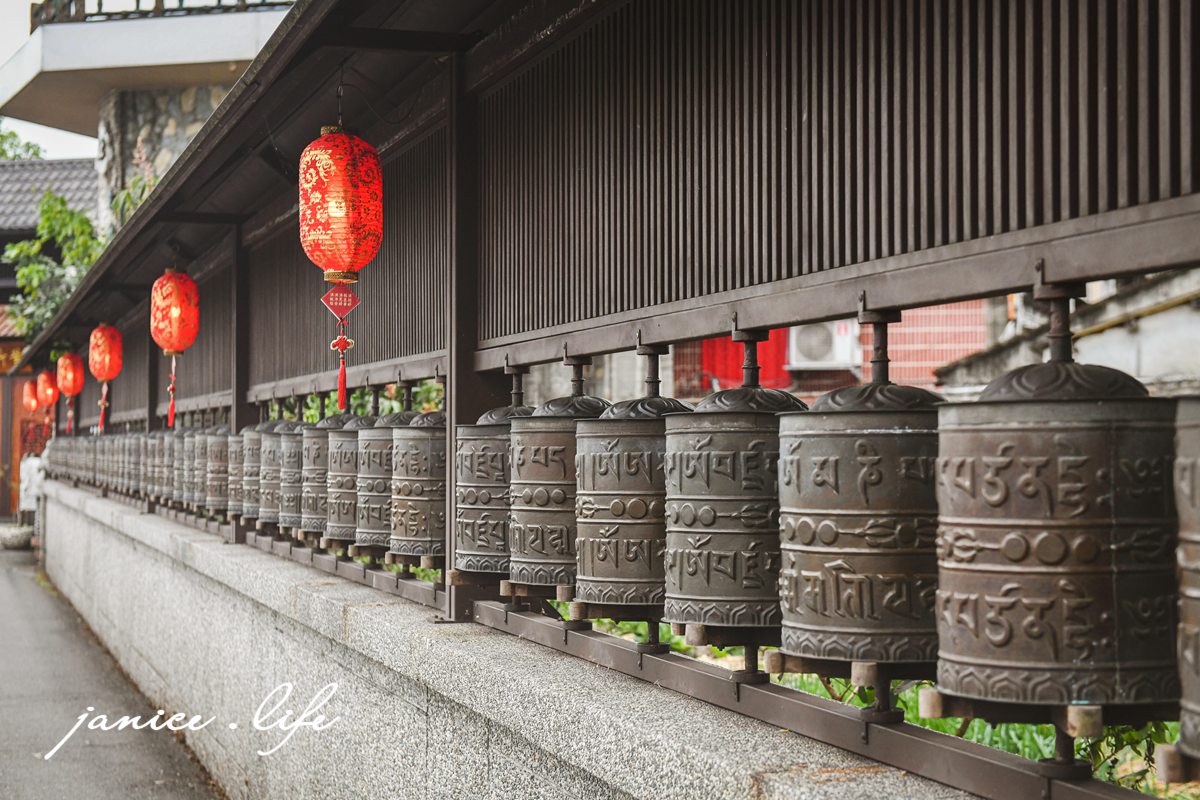 宜蘭員山景點 宜蘭員山旅遊 宜蘭景點 宜蘭旅遊 北后寺 宜蘭縣員山鄉八甲路4號 泥塑大佛 北后寺停車 潔妮食旅生活 
