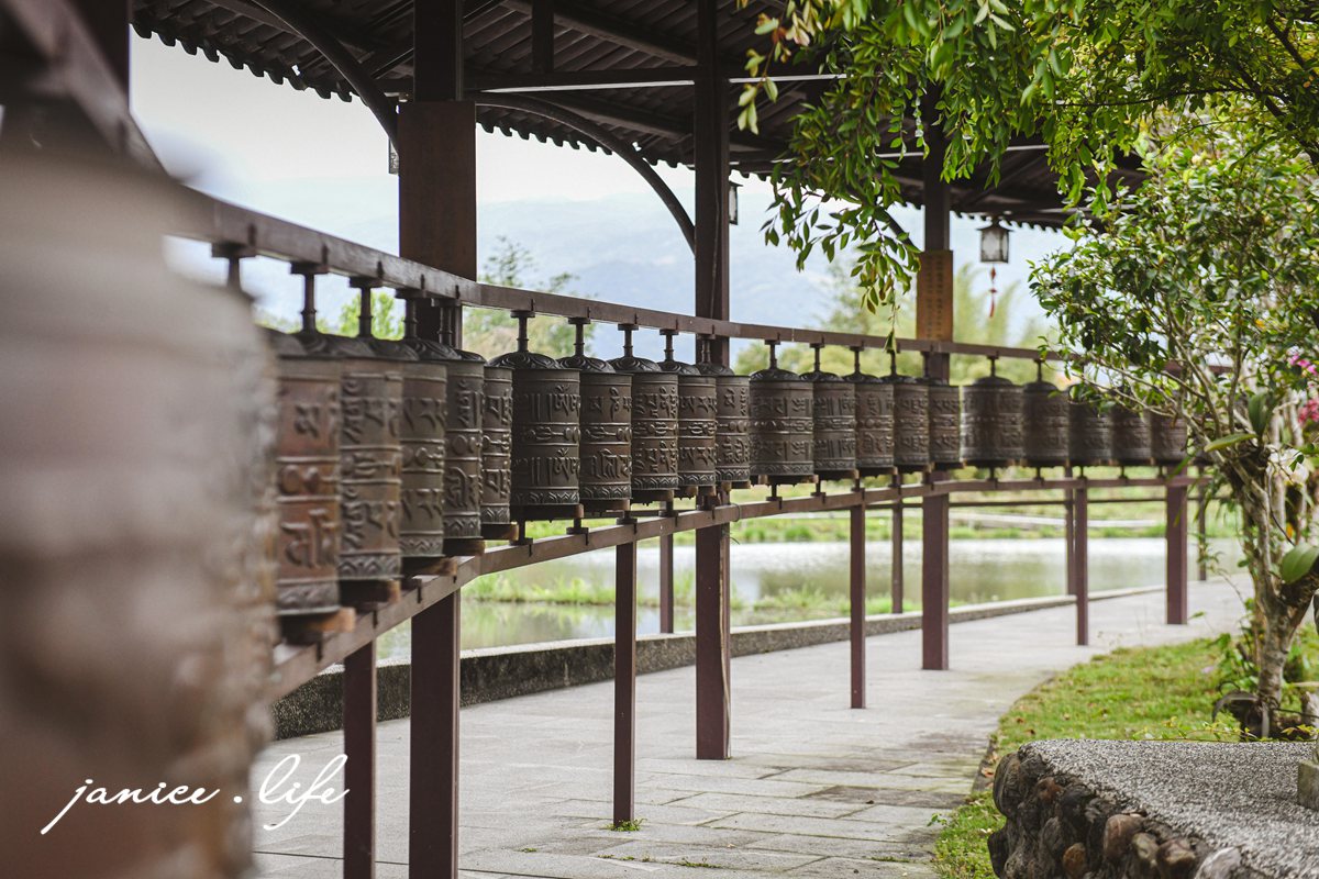 宜蘭員山景點 宜蘭員山旅遊 宜蘭景點 宜蘭旅遊 北后寺 宜蘭縣員山鄉八甲路4號 泥塑大佛 北后寺停車 潔妮食旅生活 