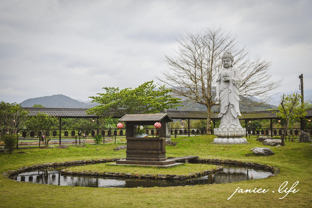 宜蘭員山景點 宜蘭員山旅遊 宜蘭景點 宜蘭旅遊 北后寺 宜蘭縣員山鄉八甲路4號 泥塑大佛 北后寺停車 潔妮食旅生活 