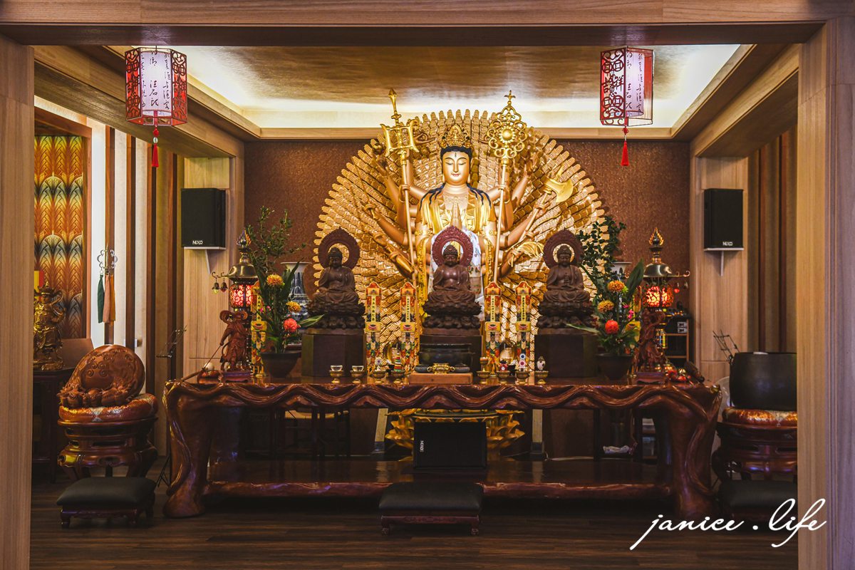 宜蘭員山景點 宜蘭員山旅遊 宜蘭景點 宜蘭旅遊 北后寺 宜蘭縣員山鄉八甲路4號 泥塑大佛 北后寺停車 潔妮食旅生活 