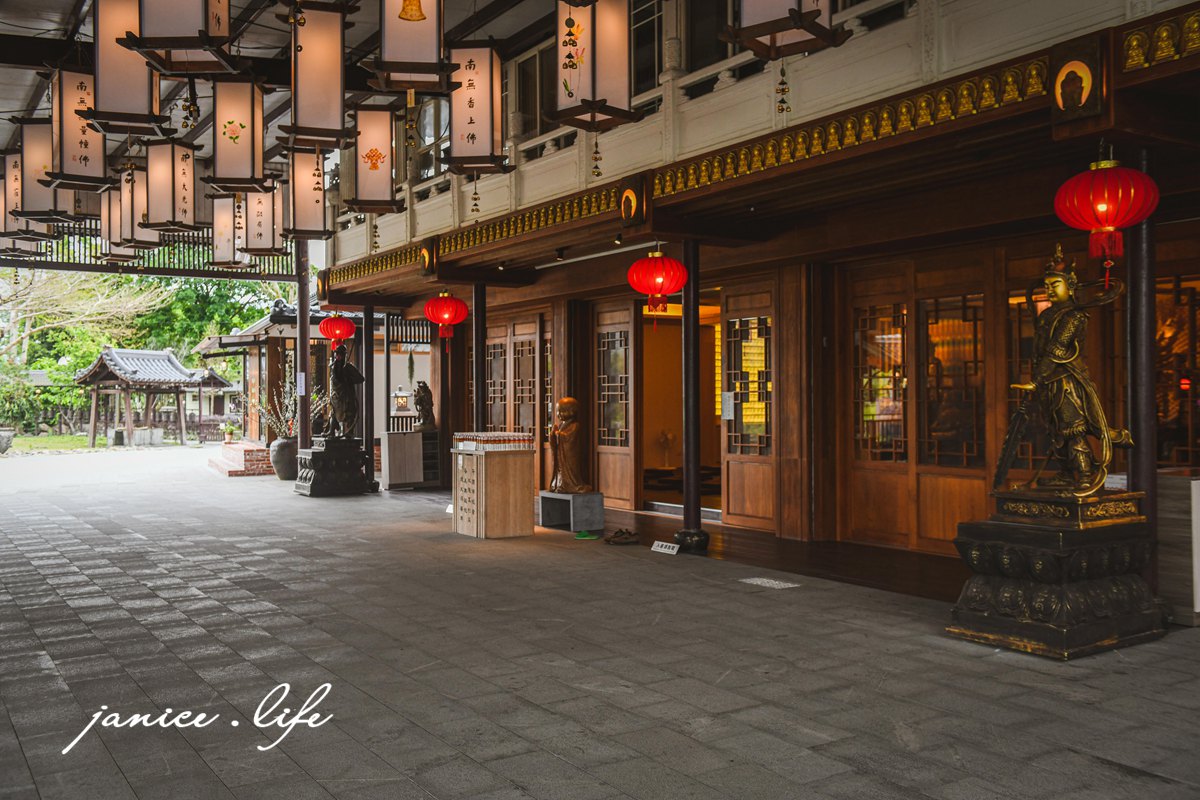 宜蘭員山景點 宜蘭員山旅遊 宜蘭景點 宜蘭旅遊 北后寺 宜蘭縣員山鄉八甲路4號 泥塑大佛 北后寺停車 潔妮食旅生活 