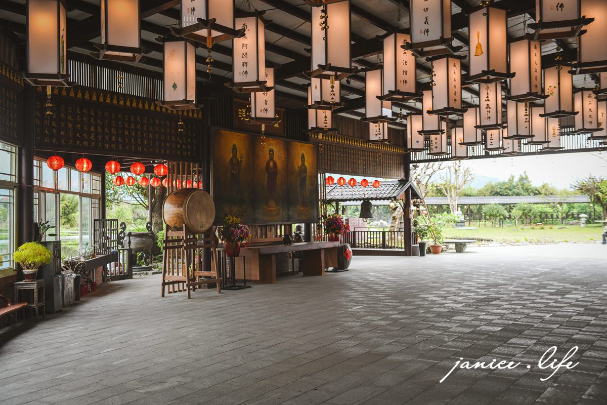 宜蘭員山景點 宜蘭員山旅遊 宜蘭景點 宜蘭旅遊 北后寺 宜蘭縣員山鄉八甲路4號 泥塑大佛 北后寺停車 潔妮食旅生活 