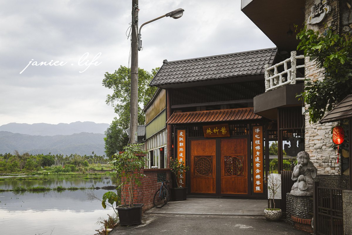 宜蘭員山景點 宜蘭員山旅遊 宜蘭景點 宜蘭旅遊 北后寺 宜蘭縣員山鄉八甲路4號 泥塑大佛 北后寺停車 潔妮食旅生活 