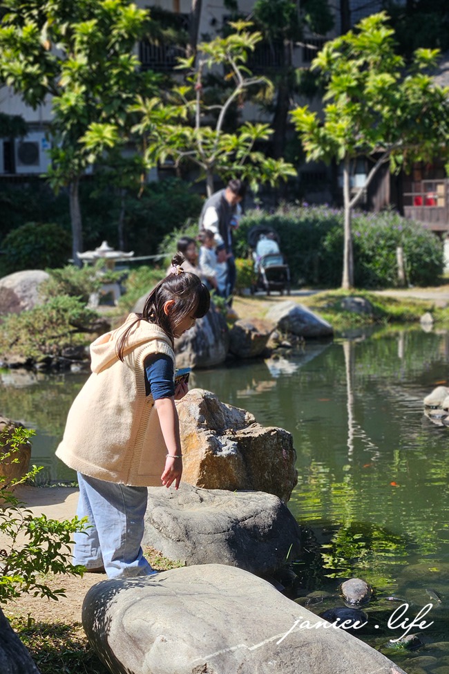 檜意森活村 嘉義市東區共和路370號 嘉義景點 台灣小京都 全台最大日式建築群 檜意森活村交通資訊 檜意森活村停車資訊 潔妮食旅生活 嘉義親子景點