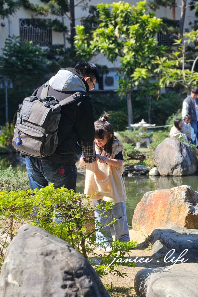 檜意森活村 嘉義市東區共和路370號 嘉義景點 台灣小京都 全台最大日式建築群 檜意森活村交通資訊 檜意森活村停車資訊 潔妮食旅生活 嘉義親子景點