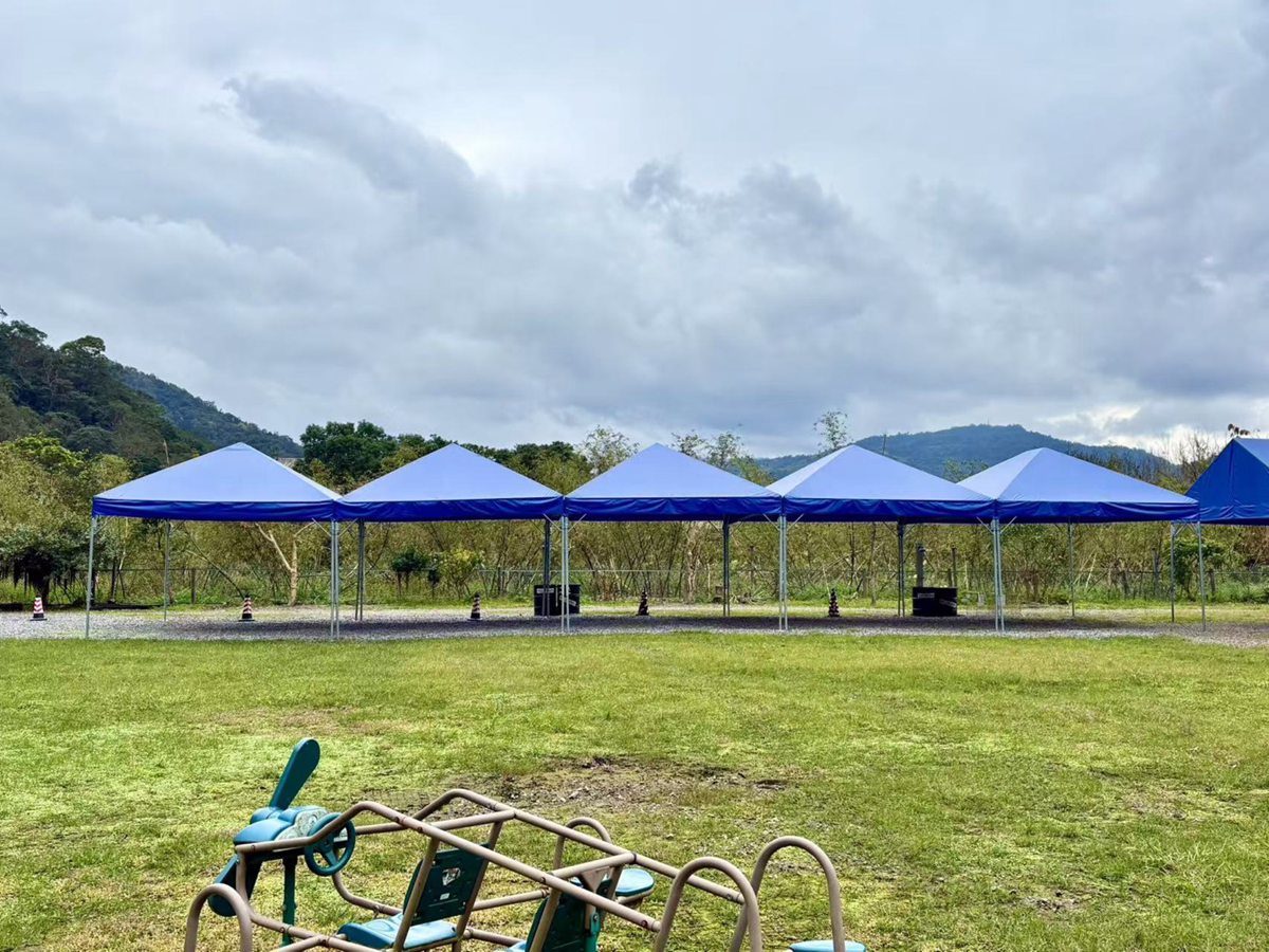皇家熊 The Royal Bear Camp 宜蘭冬山露營區 台灣宜蘭縣冬山鄉小埤五路331號 露營車住宿體驗 宜蘭露營區 免搭帳 北部露營車住宿 露營住宿 潔妮食旅生活 宜蘭露營 懶人露營 宜蘭旅遊