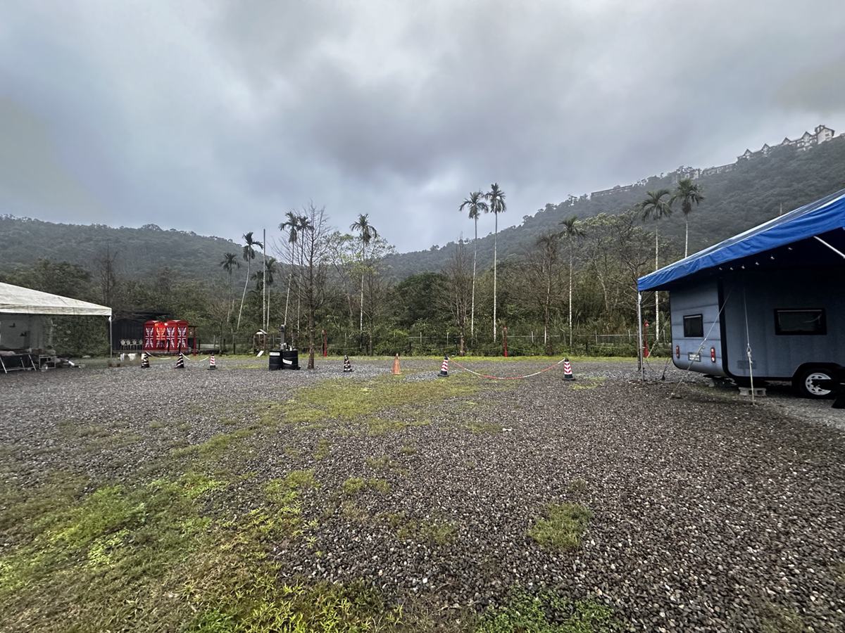 皇家熊 The Royal Bear Camp 宜蘭冬山露營區 台灣宜蘭縣冬山鄉小埤五路331號 露營車住宿體驗 宜蘭露營區 免搭帳 北部露營車住宿 露營住宿 潔妮食旅生活 宜蘭露營 懶人露營 宜蘭旅遊