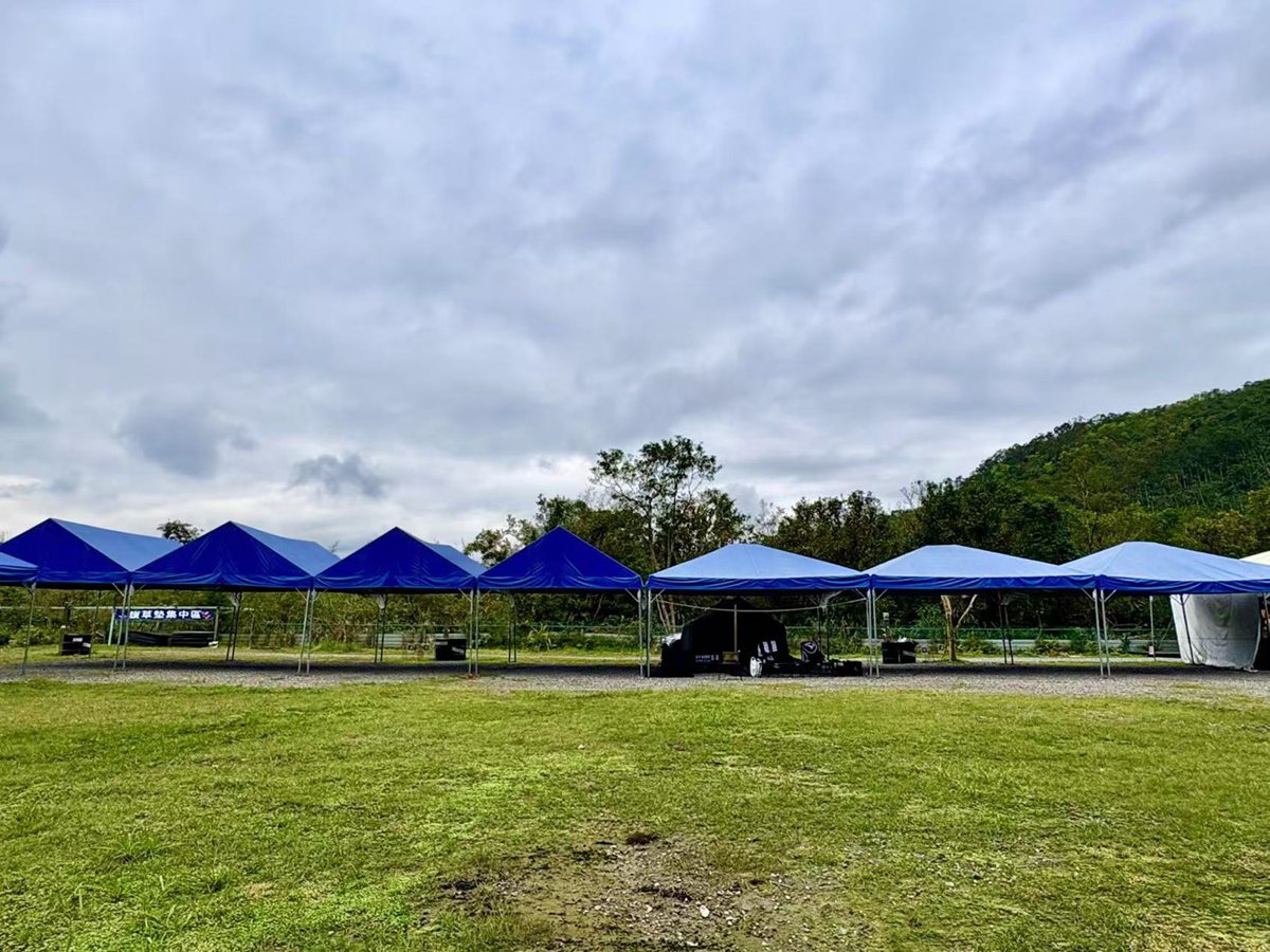 皇家熊 The Royal Bear Camp 宜蘭冬山露營區 台灣宜蘭縣冬山鄉小埤五路331號 露營車住宿體驗 宜蘭露營區 免搭帳 北部露營車住宿 露營住宿 潔妮食旅生活 宜蘭露營 懶人露營 宜蘭旅遊