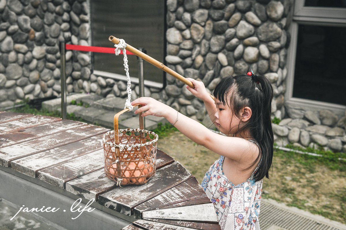 泰雅原住民文化產業園區 苗栗縣泰安鄉46-3號 溫泉煮蛋 溫泉泡腳池 WSKHUL親子公園 苗栗泰安 苗栗親子景點 苗栗旅遊 潔妮食旅生活