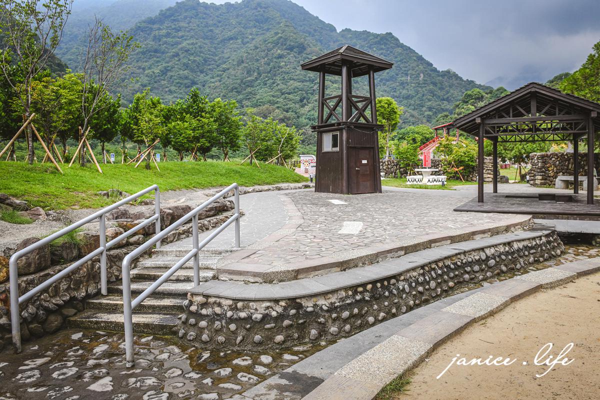泰雅原住民文化產業園區 苗栗縣泰安鄉46-3號 溫泉煮蛋 溫泉泡腳池 WSKHUL親子公園 苗栗泰安 苗栗親子景點 苗栗旅遊 潔妮食旅生活