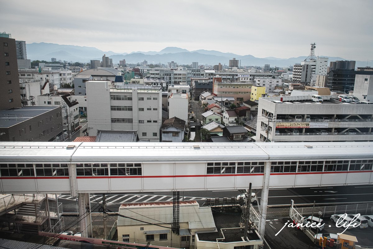 四國愛媛住宿 REF Matsuyama City Station by Vessel Hotels レフ松山市駅 by ベッセルホテルズ 愛媛県松山市湊町5丁目2番地2号 愛媛松山至住宿飯店推薦 四國愛媛旅遊 四國愛媛自由行 四國愛媛自駕 日本自由行 日本飯店推薦 潔妮食旅生活