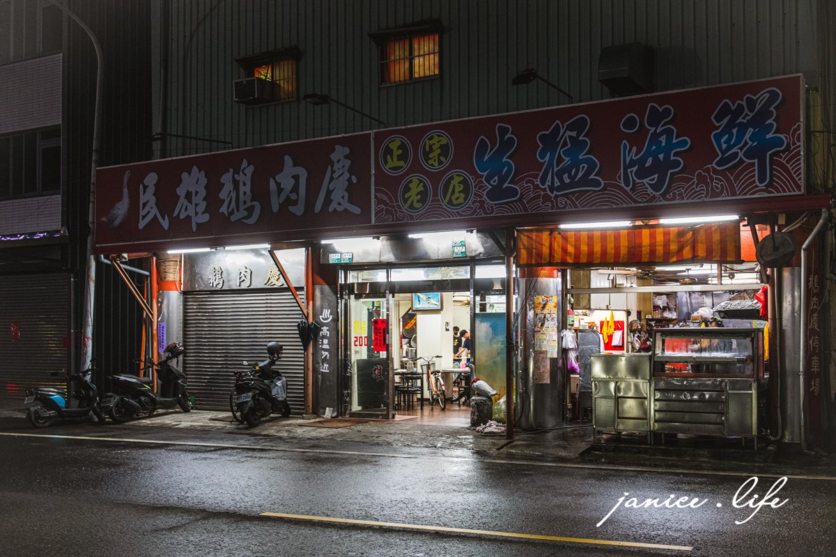 嘉義美食 嘉義民雄美食 嘉義鵝肉 嘉義縣民雄鄉和平路25-1號 茶鵝 炸水晶魚 蝦仁滑蛋 民雄鵝肉慶菜單 民雄鵝肉慶停車 民雄鵝肉推薦 