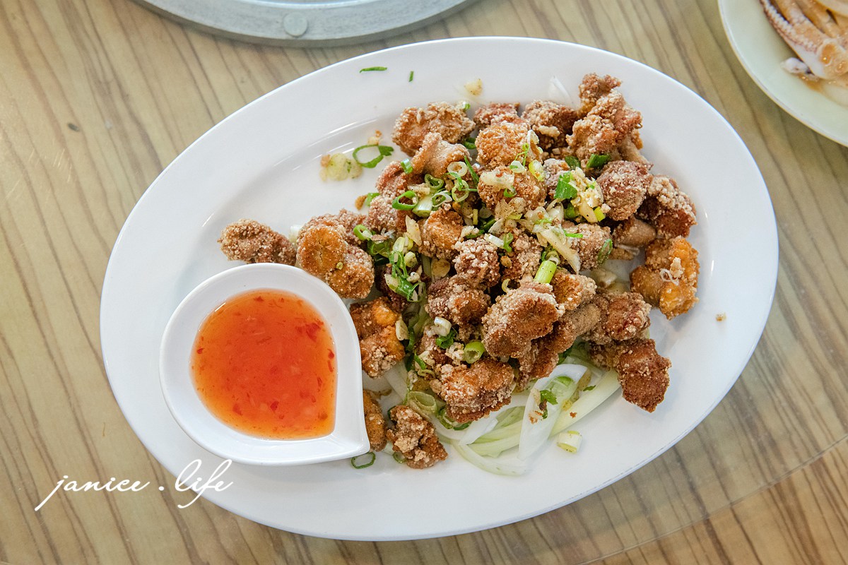 Domicile春 台東縣成功鎮大同路65-8號 台東成功美食 台東聚會餐廳推薦 台東成功美食 台東海鮮 Domicile春菜單 潔妮食旅生活