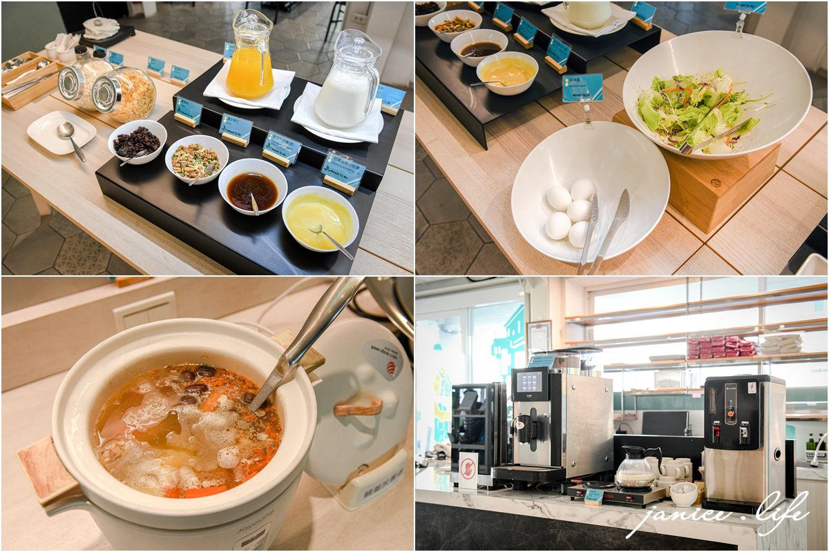 偶然行旅 Meant To Be 嘉義市東區蘭井街167號 嘉義飯店 嘉義住宿 文化路夜市 偶然行旅停車 潔妮食旅生活 嘉義旅遊 偶然行旅訂房 MeantToBeHotel