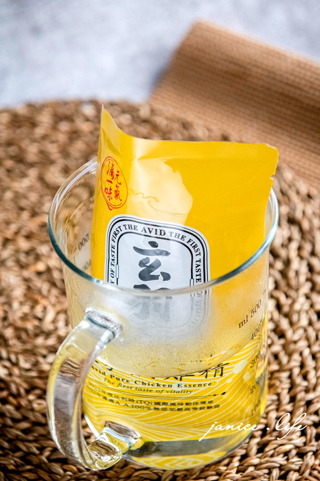 玄羽皇家滴雞精 玄羽皇家雞油蔥醬 滴雞精推薦 潔妮食旅生活 滴雞精開箱