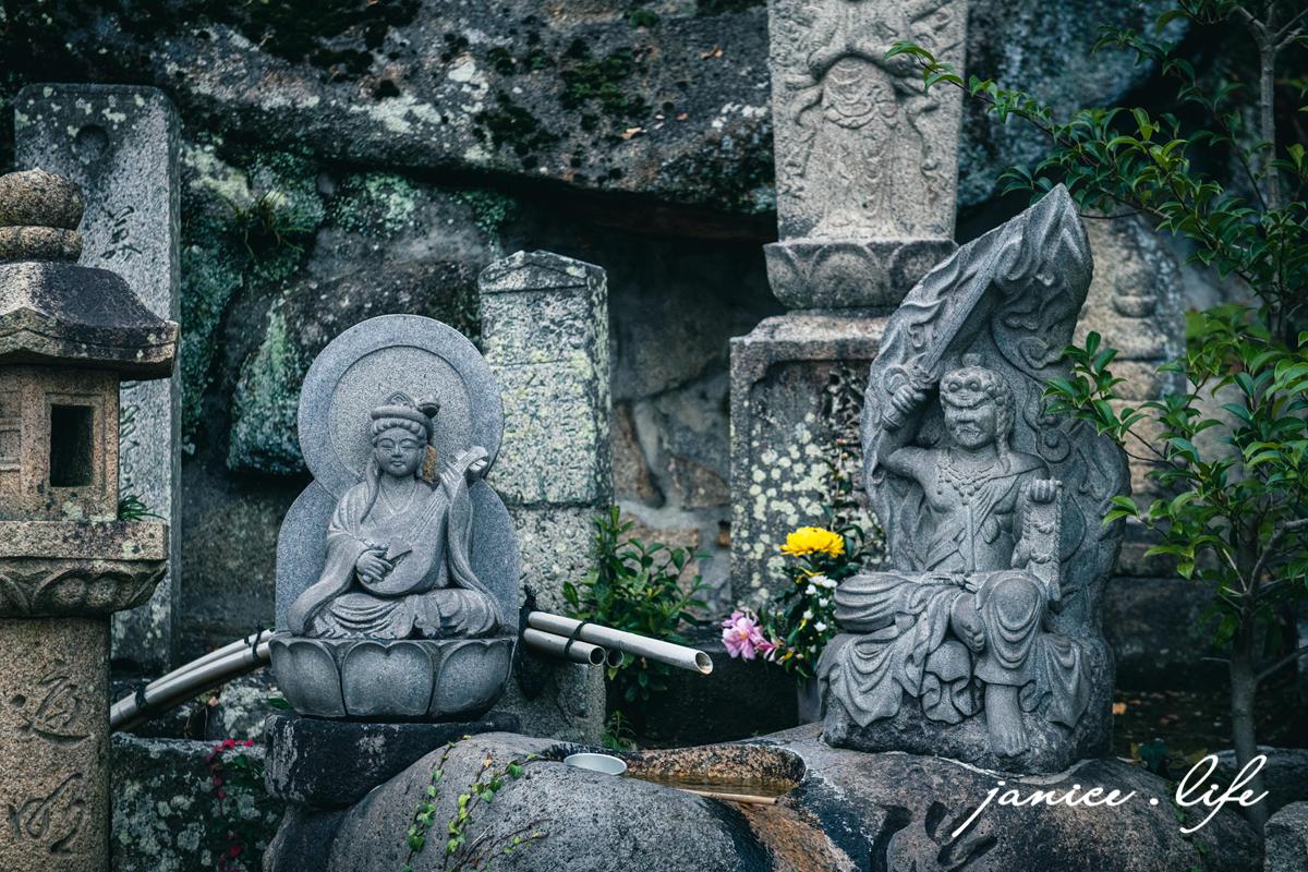 廣島尾道景點 廣島尾道旅遊 日本自由行 日本自駕 四國自駕 日本遺產千光寺 千光寺山纜車 千光寺公園 潔妮食旅生活 日本廣島景點 日本廣島旅遊