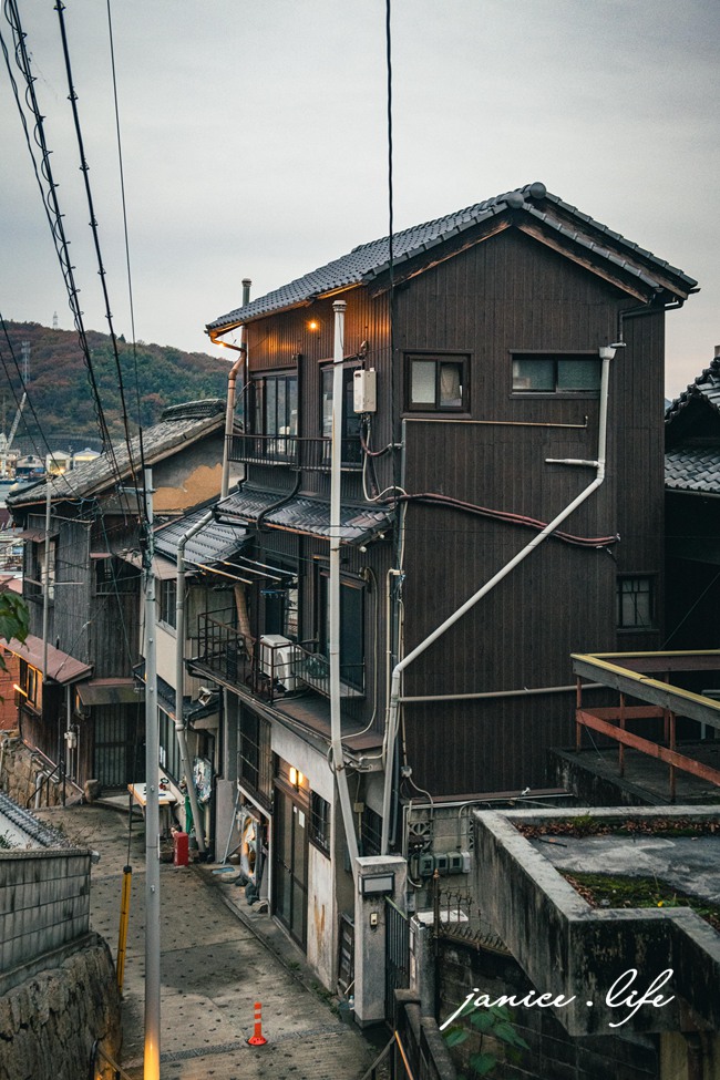廣島尾道景點 廣島尾道旅遊 日本自由行 日本自駕 四國自駕 日本遺產千光寺 千光寺山纜車 千光寺公園 潔妮食旅生活 日本廣島景點 日本廣島旅遊