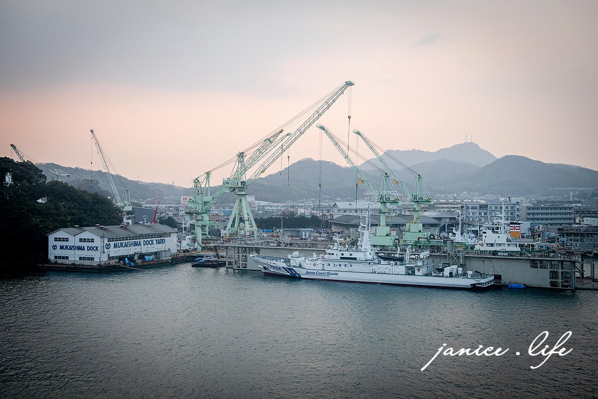 廣島尾道住宿|グリーンヒルホテル尾道 綠丘飯店尾道 GREENHILL HOTEL ONOMICHI|眺望尾道海峽美景.距離JR尾道站步行2分鐘 - 第18張圖 廣島尾道住宿 綠丘飯店尾道 グリーンヒルホテル尾道 GREENHILL HOTEL ONOMICHI 広島県尾道市東御所町9-1 四國自由行 四國旅遊 四國自駕 尾道景點 尾道飯店 潔妮食旅生活 日本自由行 日本旅遊 日本飯店 尾道海峽 尾道站