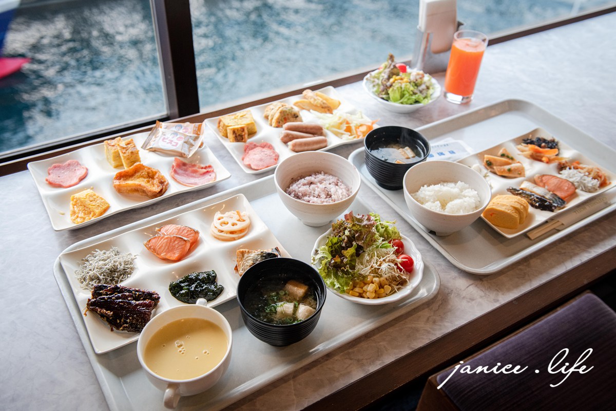 廣島尾道住宿|グリーンヒルホテル尾道 綠丘飯店尾道 GREENHILL HOTEL ONOMICHI|眺望尾道海峽美景.距離JR尾道站步行2分鐘 - 第23張圖 廣島尾道住宿 綠丘飯店尾道 グリーンヒルホテル尾道 GREENHILL HOTEL ONOMICHI 広島県尾道市東御所町9-1 四國自由行 四國旅遊 四國自駕 尾道景點 尾道飯店 潔妮食旅生活 日本自由行 日本旅遊 日本飯店 尾道海峽 尾道站