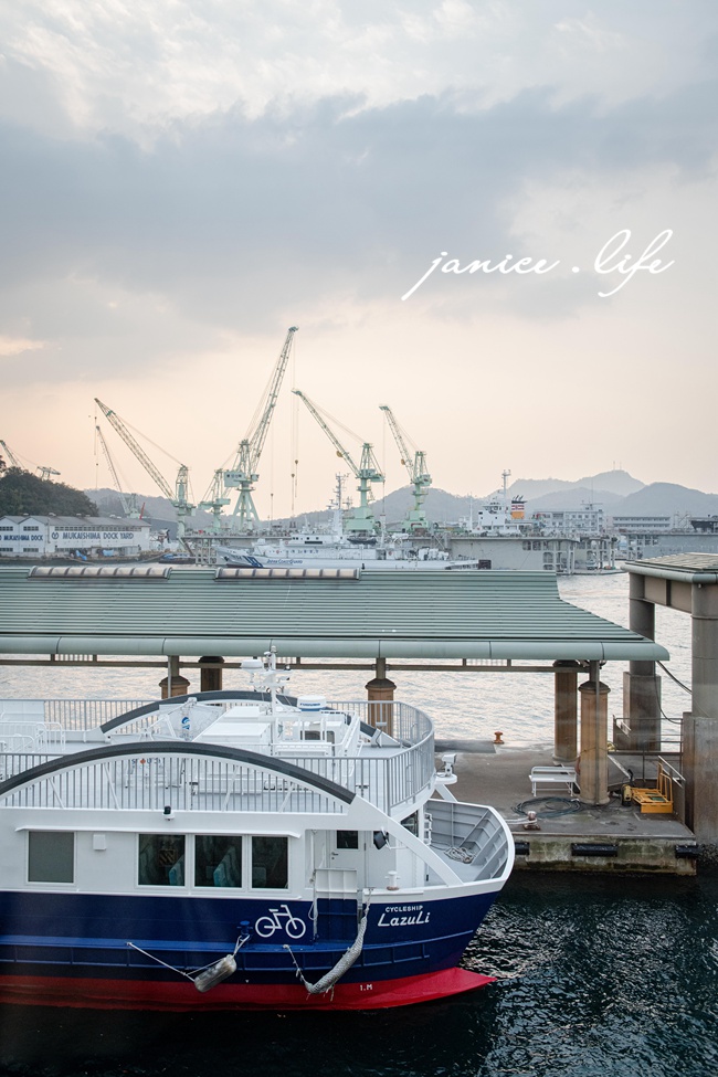 廣島尾道住宿|グリーンヒルホテル尾道 綠丘飯店尾道 GREENHILL HOTEL ONOMICHI|眺望尾道海峽美景.距離JR尾道站步行2分鐘 - 第29張圖 廣島尾道住宿 綠丘飯店尾道 グリーンヒルホテル尾道 GREENHILL HOTEL ONOMICHI 広島県尾道市東御所町9-1 四國自由行 四國旅遊 四國自駕 尾道景點 尾道飯店 潔妮食旅生活 日本自由行 日本旅遊 日本飯店 尾道海峽 尾道站