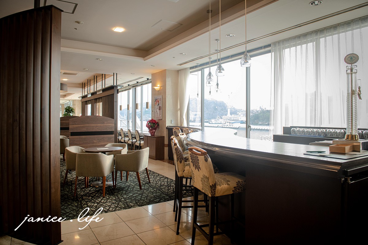 廣島尾道住宿|グリーンヒルホテル尾道 綠丘飯店尾道 GREENHILL HOTEL ONOMICHI|眺望尾道海峽美景.距離JR尾道站步行2分鐘 - 第6張圖 廣島尾道住宿 綠丘飯店尾道 グリーンヒルホテル尾道 GREENHILL HOTEL ONOMICHI 広島県尾道市東御所町9-1 四國自由行 四國旅遊 四國自駕 尾道景點 尾道飯店 潔妮食旅生活 日本自由行 日本旅遊 日本飯店 尾道海峽 尾道站