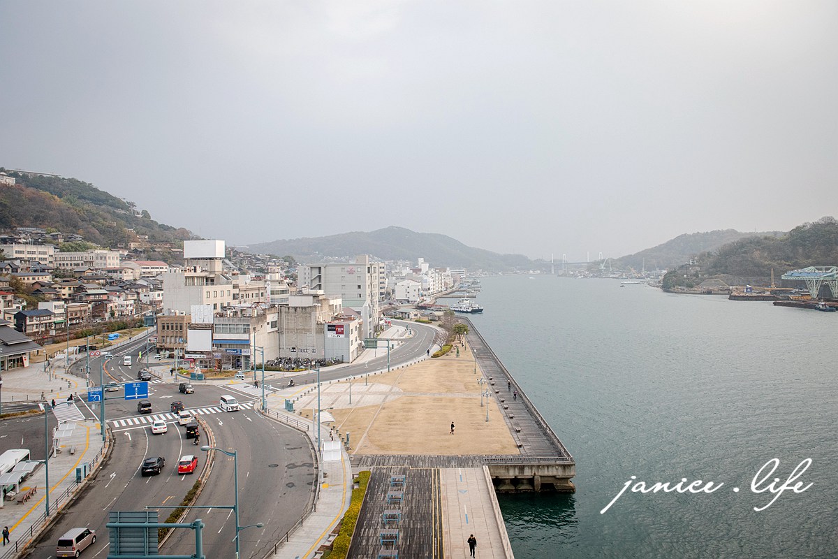 廣島尾道住宿|グリーンヒルホテル尾道 綠丘飯店尾道 GREENHILL HOTEL ONOMICHI|眺望尾道海峽美景.距離JR尾道站步行2分鐘 - 第19張圖 廣島尾道住宿 綠丘飯店尾道 グリーンヒルホテル尾道 GREENHILL HOTEL ONOMICHI 広島県尾道市東御所町9-1 四國自由行 四國旅遊 四國自駕 尾道景點 尾道飯店 潔妮食旅生活 日本自由行 日本旅遊 日本飯店 尾道海峽 尾道站