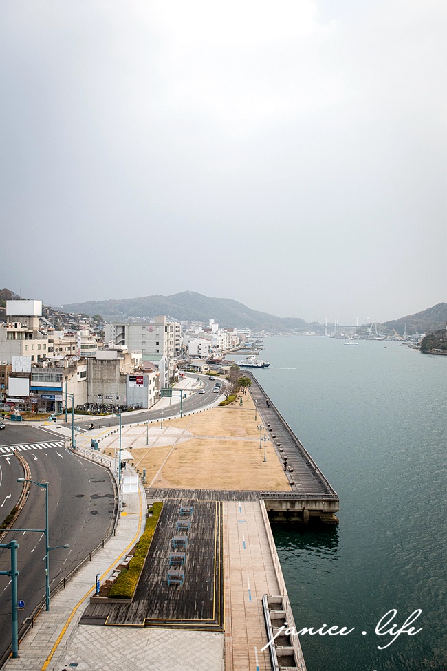 廣島尾道住宿|グリーンヒルホテル尾道 綠丘飯店尾道 GREENHILL HOTEL ONOMICHI|眺望尾道海峽美景.距離JR尾道站步行2分鐘 - 第20張圖 廣島尾道住宿 綠丘飯店尾道 グリーンヒルホテル尾道 GREENHILL HOTEL ONOMICHI 広島県尾道市東御所町9-1 四國自由行 四國旅遊 四國自駕 尾道景點 尾道飯店 潔妮食旅生活 日本自由行 日本旅遊 日本飯店 尾道海峽 尾道站