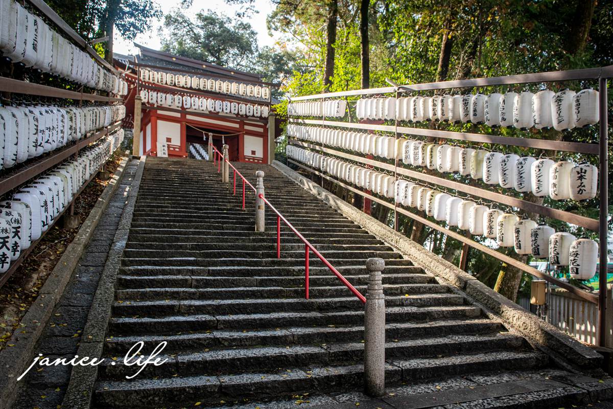 日本岡山景點|吉備津神社 きびつじんじゃ|小時候的桃太郎傳說|靜逸美麗的木造迴廊 - 第10張圖 日本岡山景點 吉備津神社 きびつじんじゃ Kibitsujinja shrine 岡山縣岡山市北區吉備津931 吉備津神社交通方式 吉備津神社迴廊 潔妮食旅生活 四國自由行 四國自駕 日本自由行 日本自駕 桃太郎傳說 吉備津神社御朱印