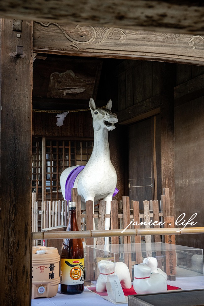 日本岡山景點|吉備津神社 きびつじんじゃ|小時候的桃太郎傳說|靜逸美麗的木造迴廊 - 第16張圖 日本岡山景點 吉備津神社 きびつじんじゃ Kibitsujinja shrine 岡山縣岡山市北區吉備津931 吉備津神社交通方式 吉備津神社迴廊 潔妮食旅生活 四國自由行 四國自駕 日本自由行 日本自駕 桃太郎傳說 吉備津神社御朱印