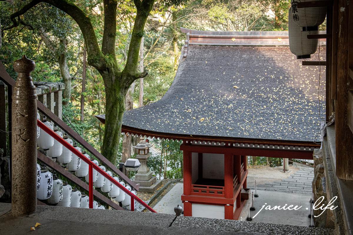 日本岡山景點|吉備津神社 きびつじんじゃ|小時候的桃太郎傳說|靜逸美麗的木造迴廊 - 第34張圖 日本岡山景點 吉備津神社 きびつじんじゃ Kibitsujinja shrine 岡山縣岡山市北區吉備津931 吉備津神社交通方式 吉備津神社迴廊 潔妮食旅生活 四國自由行 四國自駕 日本自由行 日本自駕 桃太郎傳說 吉備津神社御朱印