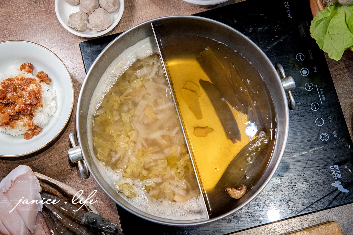 宜蘭冬山 大谷目糧倉鍋物東北酸白菜 宜蘭縣冬山鄉永興路二段48號 烤牛奶饅頭 三星蔥油餅 宜蘭火鍋 宜蘭冬山美食 潔妮食旅生活 大谷目糧倉鍋物菜單 宜蘭cp值高火鍋 