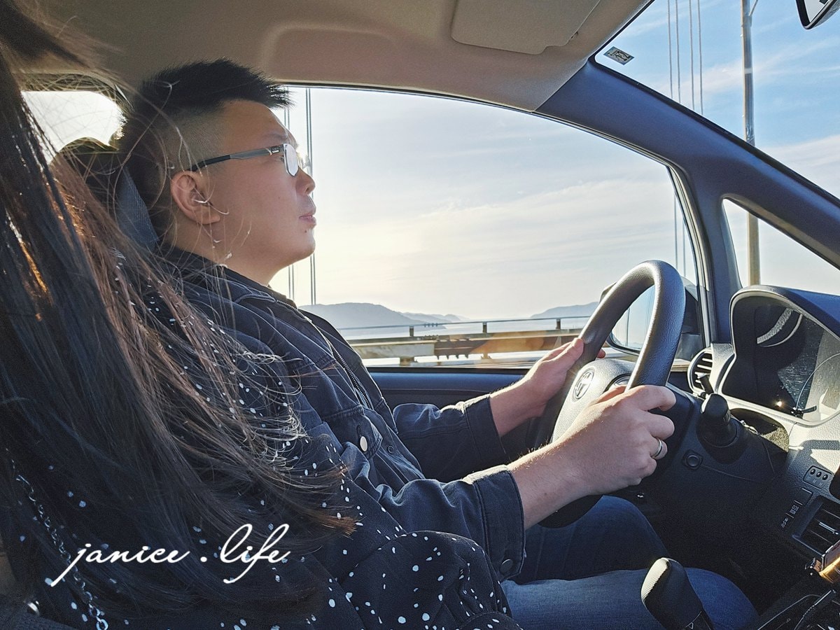 帶爸媽出國|70+長輩的日本四國自駕家族旅行|帶孩子長輩出國這樣玩 - 第9張圖 帶長輩出國 帶爸媽出國 帶長輩出國注意事項 帶長輩出國自由行 帶長輩出國推薦行程 日本四國自由行 日本四國自駕 日本四國旅遊行程規劃 潔妮食旅生活
