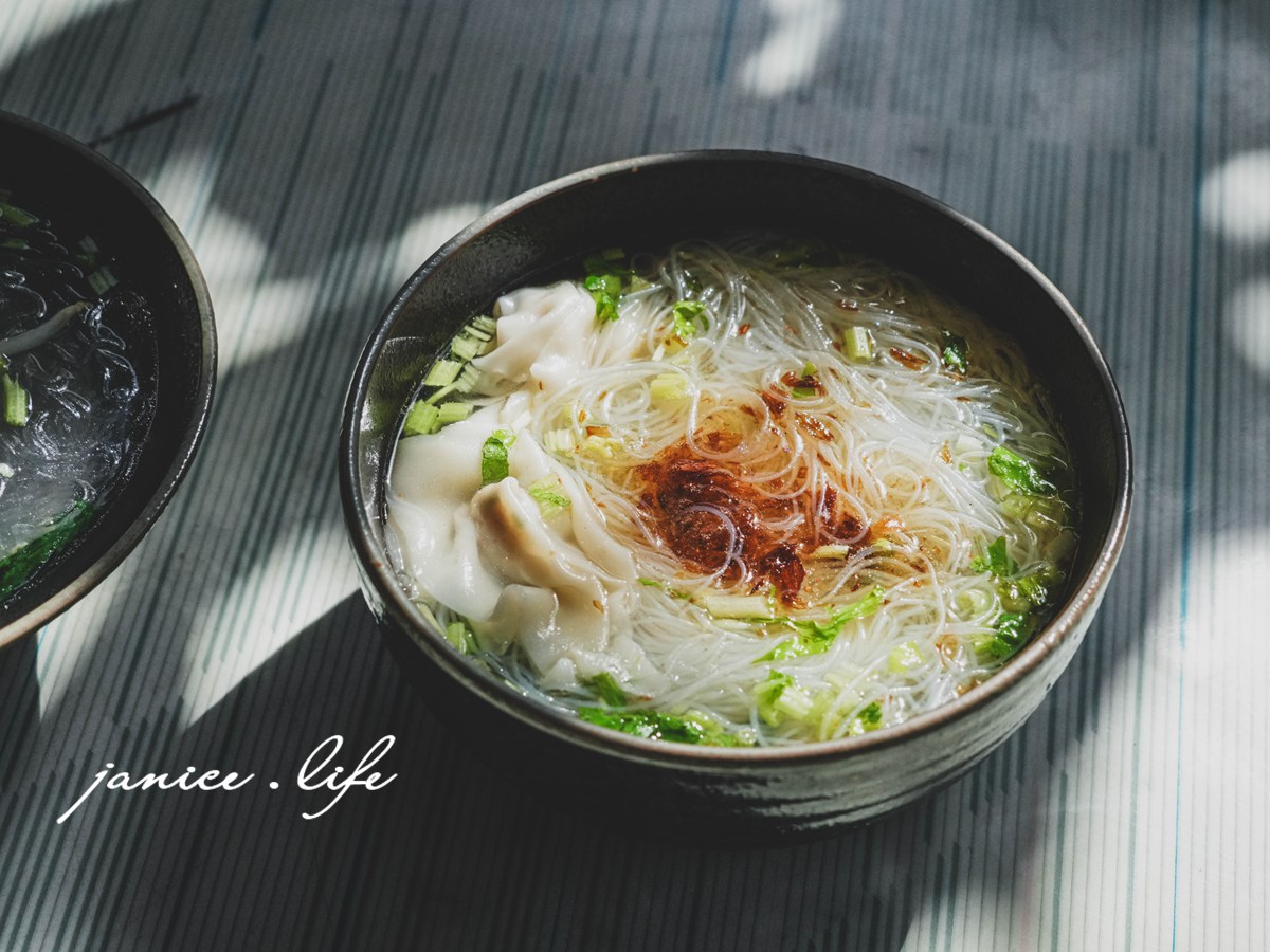 新竹美食 新竹北埔美食 新竹旅遊 清香麵店 新竹縣北埔鄉正德街9號 潔妮食旅生活 清香麵店菜單