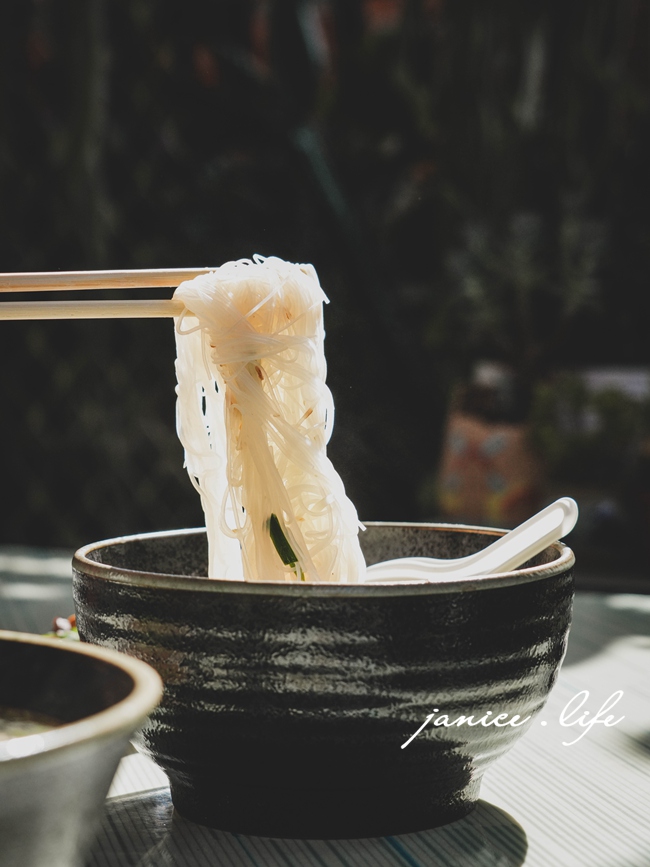 新竹美食 新竹北埔美食 新竹旅遊 清香麵店 新竹縣北埔鄉正德街9號 潔妮食旅生活 清香麵店菜單