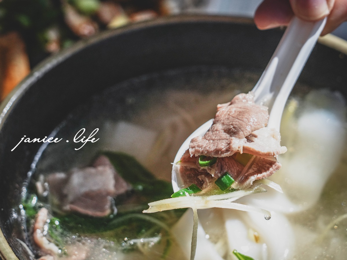 新竹美食 新竹北埔美食 新竹旅遊 清香麵店 新竹縣北埔鄉正德街9號 潔妮食旅生活 清香麵店菜單