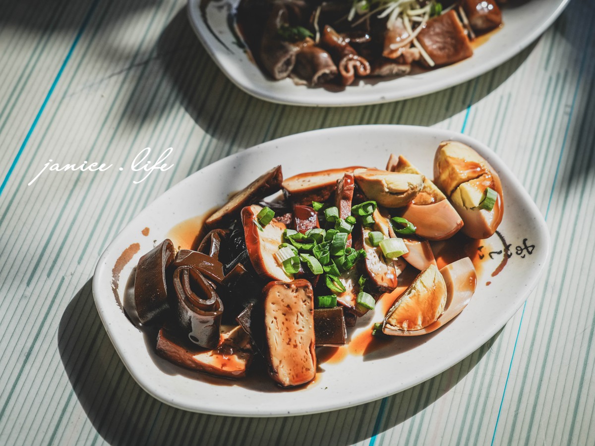 新竹美食 新竹北埔美食 新竹旅遊 清香麵店 新竹縣北埔鄉正德街9號 潔妮食旅生活 清香麵店菜單