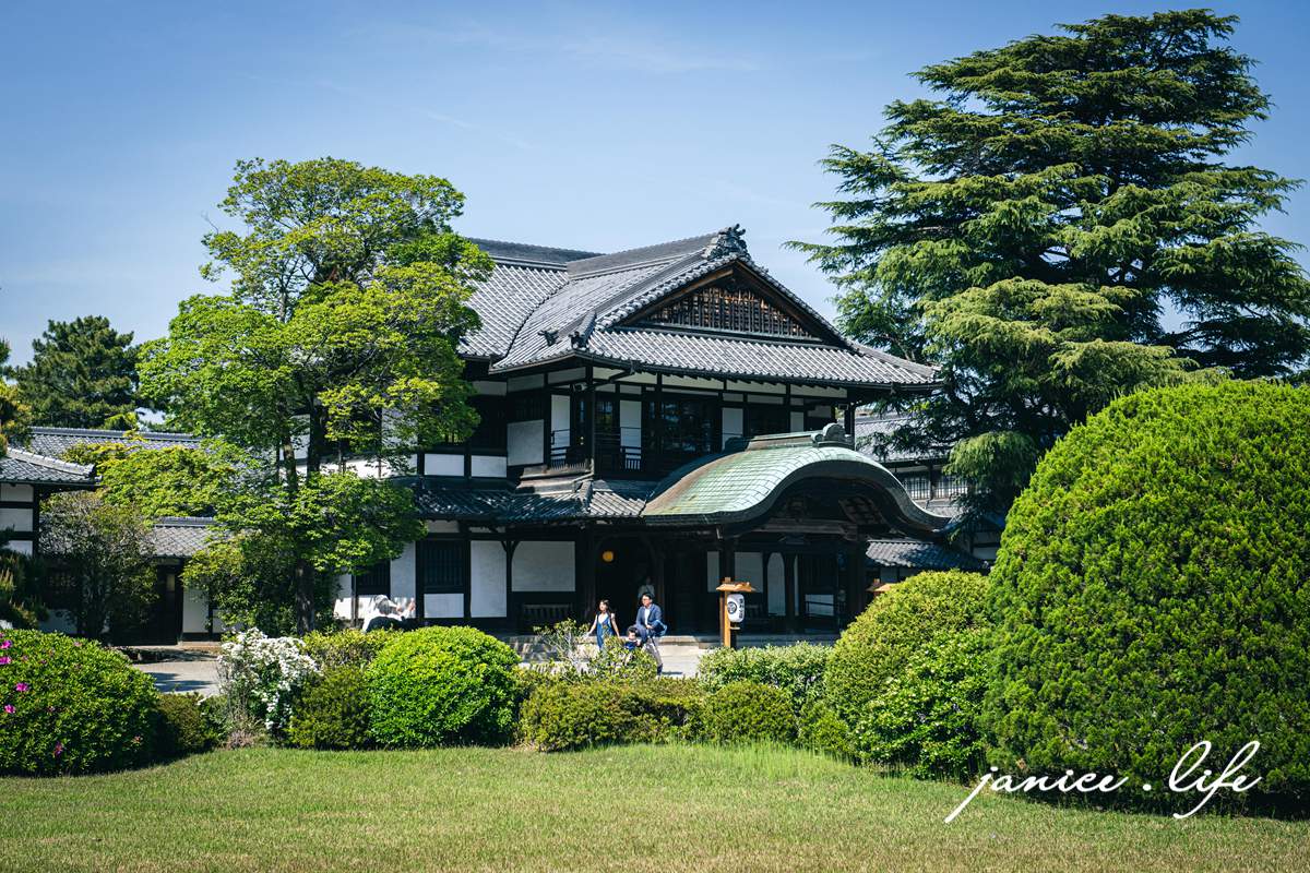 日本自由行 日本自駕 四國自由行 四國自駕 日本四國行程規劃 潔妮食旅生活 日本四國景點推薦 日本四國美食餐廳推薦 日本四國住宿飯店 日本四國租車 日本四國網路 栗林公園