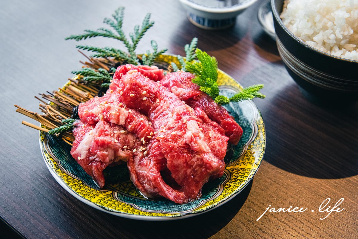 日本自由行 日本自駕 四國自由行 四國自駕 日本四國行程規劃 潔妮食旅生活 日本四國景點推薦 日本四國美食餐廳推薦 日本四國住宿飯店 日本四國租車 日本四國網路 Yakiniku Ichigoya 燒肉一牛家