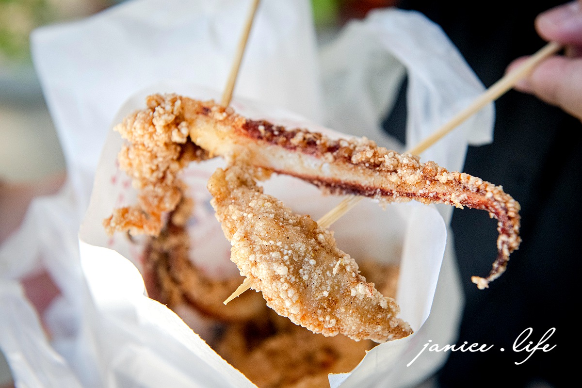 台東成功美食 王記鬼頭刀專賣店 成功海鮮炸物 臺東縣成功鎮新生路53號 潔妮食旅生活 台東成功旅遊 台東成功景點 台東成功必吃美食