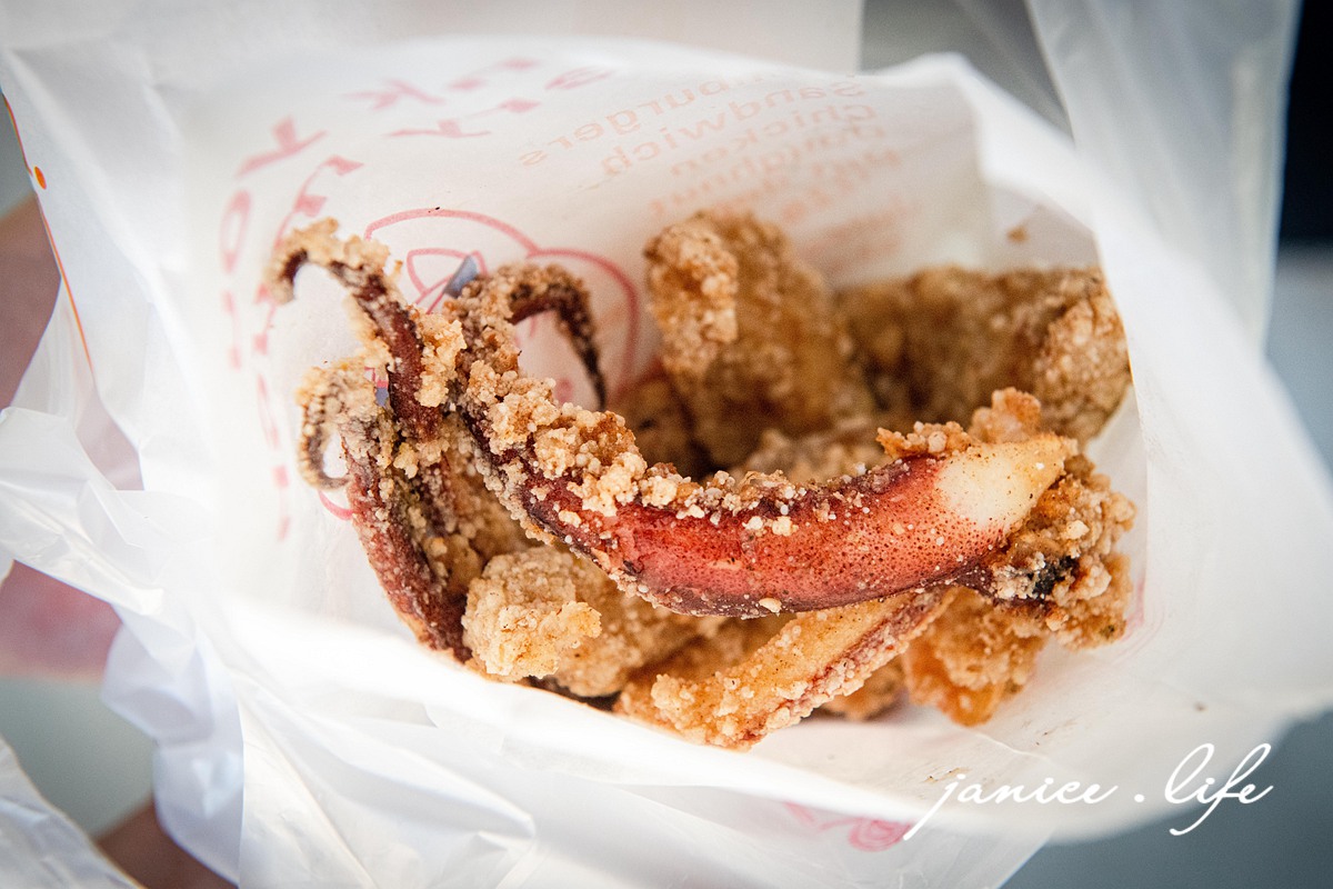 台東成功美食 王記鬼頭刀專賣店 成功海鮮炸物 臺東縣成功鎮新生路53號 潔妮食旅生活 台東成功旅遊 台東成功景點 台東成功必吃美食