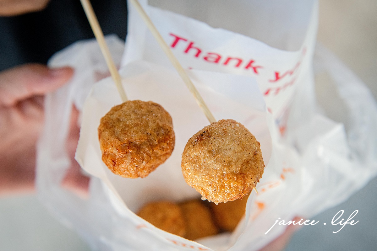 台東成功美食 王記鬼頭刀專賣店 成功海鮮炸物 臺東縣成功鎮新生路53號 潔妮食旅生活 台東成功旅遊 台東成功景點 台東成功必吃美食