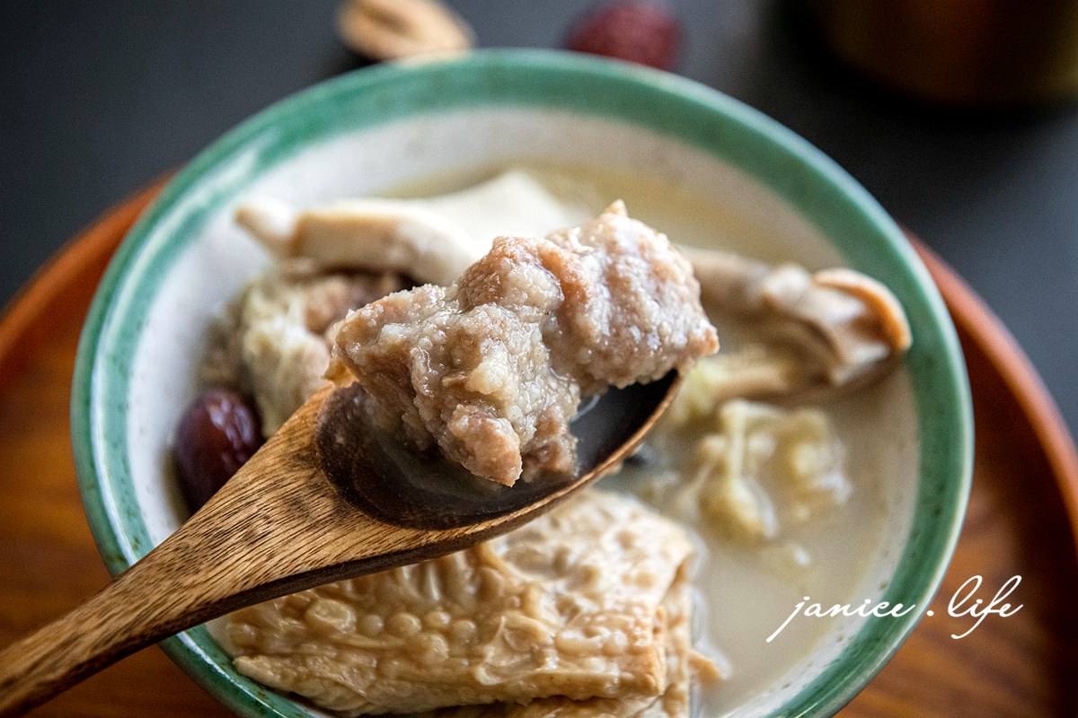i3Fresh愛上新鮮 聖凱師 胡椒豬肚雞雙寶 宅配美食 冷凍美食 即食美食 即食料理包 加熱即食 冷凍即食包 潔妮食旅生活 下廚
