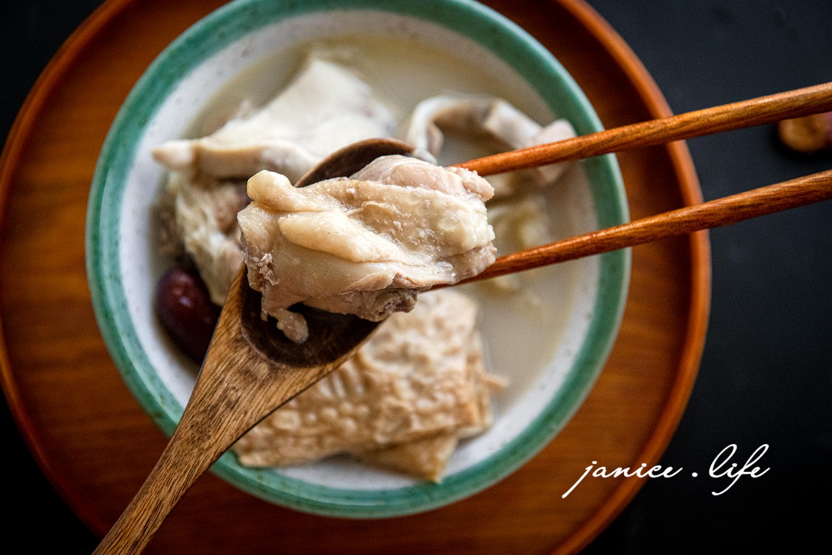 i3Fresh愛上新鮮 聖凱師 胡椒豬肚雞雙寶 宅配美食 冷凍美食 即食美食 即食料理包 加熱即食 冷凍即食包 潔妮食旅生活 下廚