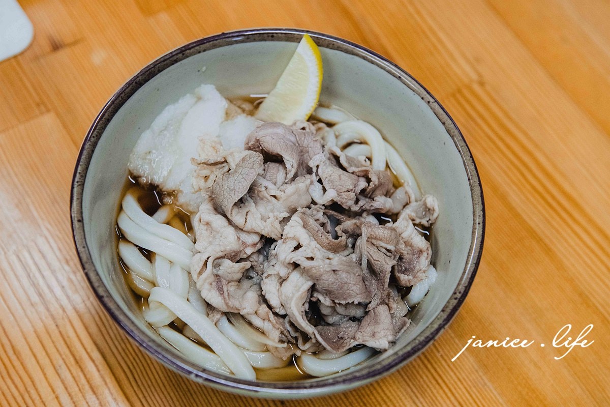 日本自由行 日本自駕 四國自由行 四國自駕 日本四國行程規劃 潔妮食旅生活 日本四國景點推薦 日本四國美食餐廳推薦 日本四國住宿飯店 うどん処 麺紡