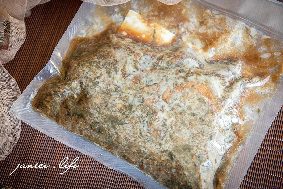 i3Fresh愛上新鮮 阿基師 客家招牌梅干扣肉 宅配美食 冷凍美食 即食美食 即食料理包 加熱即食 冷凍即食包 潔妮食旅生活 下廚 客家菜 下飯菜 